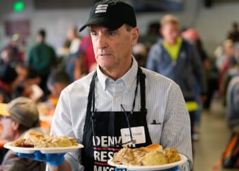 Why doing good also makes us feel good, during the holidays and beyond