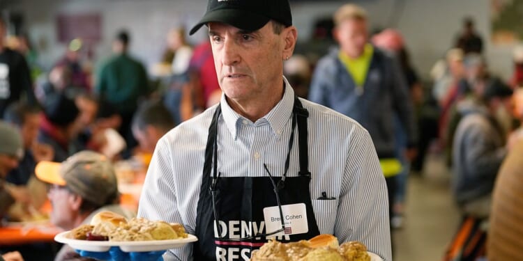 Why doing good also makes us feel good, during the holidays and beyond