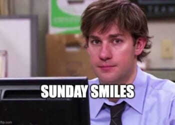 Sunday Smiles – HotAir