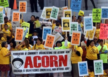 40 Percent of U.S. Women 15-44 Want to Move to Another Country – PJ Media