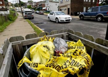 A New Definition of 'Government Waste' – HotAir