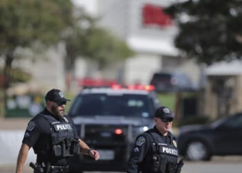 ANOTHER Afghan ‘Refugee’ Goes Jihad on Us – PJ Media