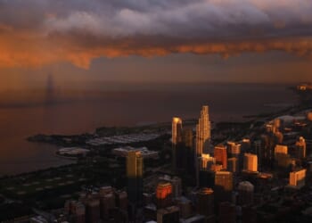 Almost 30 Shot in Chicago This Weekend – PJ Media