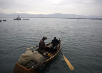 As It Turns Out, Humble Fishermen ARE Dying in the Caribbean – PJ Media