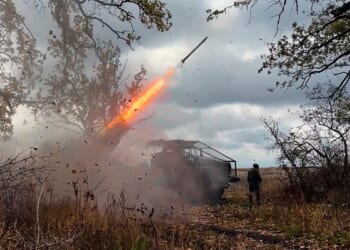 As Russia continues to target power grid, 2 people killed in Ukraine's Odesa region