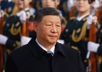 Beijing's anti-Tokyo fit risks blowback, signals weakness