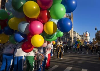 Being Grateful Is Key to Understanding Thanksgiving – PJ Media