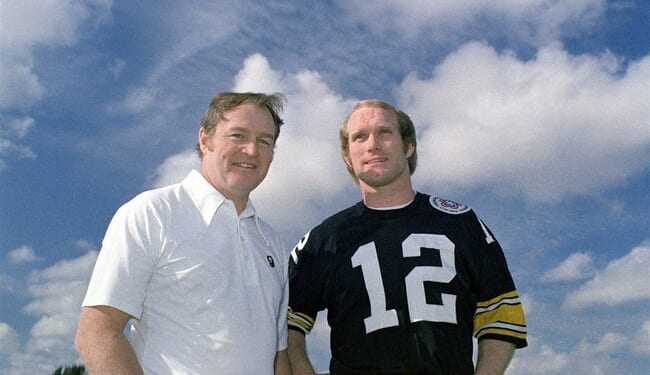 Bradshaw and the Outrage Machine – PJ Media