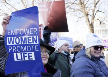 Crisis Pregnancy Centers in New York City Face Challenges From Mayor-Elect – PJ Media