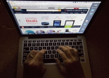 Cybercrime May Spike This Holiday Shopping Season – PJ Media