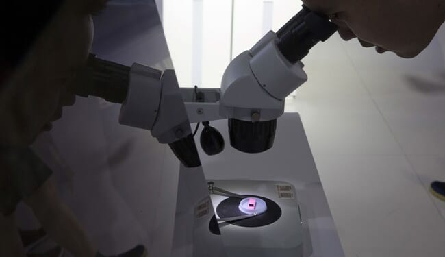 DOJ Arrests U.S. Citizens and Chinese Nationals for Exporting AI Tech to China – PJ Media