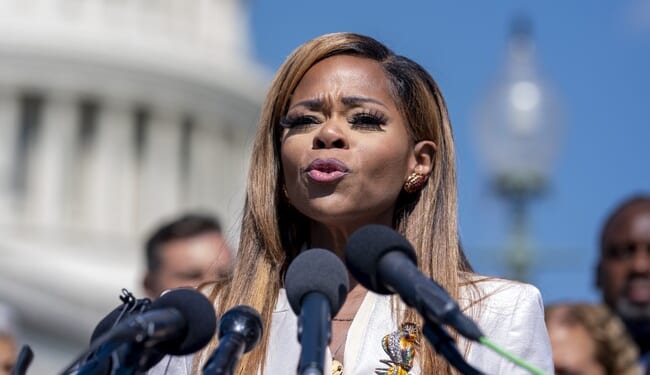 DOJ Charges Democrat Florida Congresswoman With Stealing $5 million in FEMA Funds – PJ Media