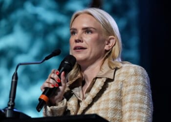 Dem Congressional Candidate Hates Nashville with a Passion, Wants to Represent It In Congress – PJ Media