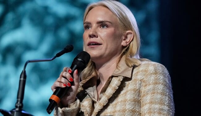 Dem Congressional Candidate Hates Nashville with a Passion, Wants to Represent It In Congress – PJ Media