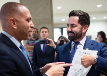 Democrats to Force House Republicans to Take Tough Votes