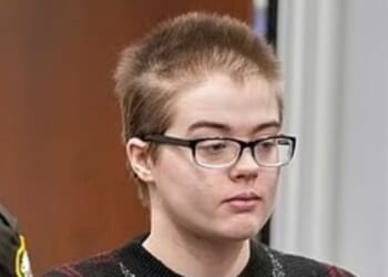 Morgan Geyser, the Wisconsin woman convicted in the 2014 "Slender Man" stabbing incident, was apprehended on Nov. 23, 2025, after a nationwide manhunt.