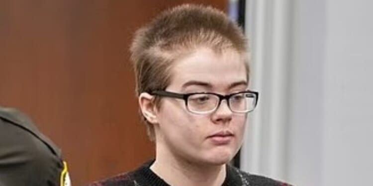 Morgan Geyser, the Wisconsin woman convicted in the 2014 "Slender Man" stabbing incident, was apprehended on Nov. 23, 2025, after a nationwide manhunt.