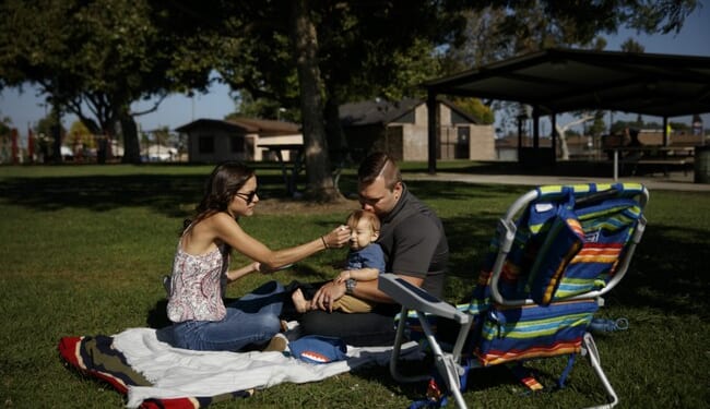 Did I Miss It? – PJ Media