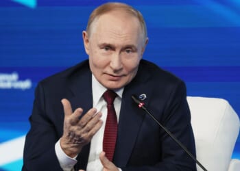 Donald Trump's peace plan up against Russia's shaky history with deals