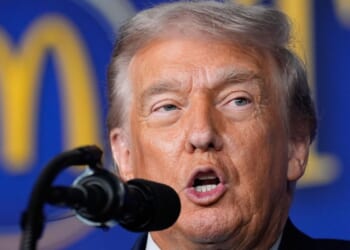 Donald Trump's pivot toward God could transform America