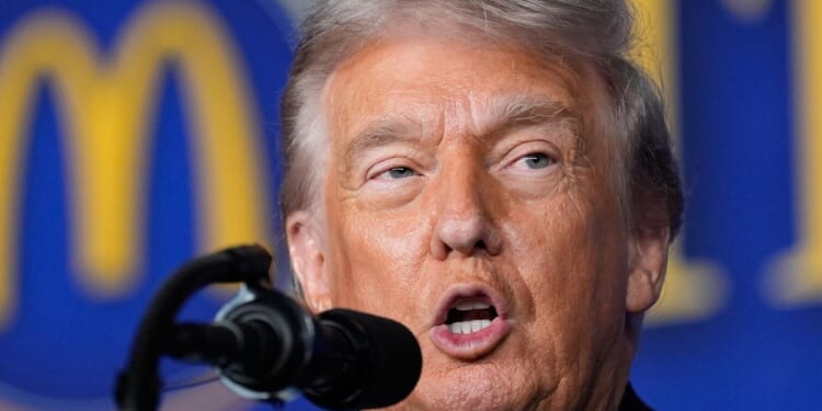 Donald Trump's pivot toward God could transform America