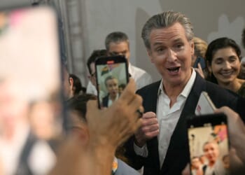 Don't Listen to Gavin Newsom: His Policies Hurt Affordability