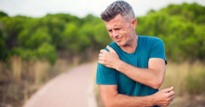 If you are one of the Americans suffering from chronic pain, you know the desperation of seeking out relief. Finally, hope for living pain-free is here, thanks to the doctors at The Wellness Company.