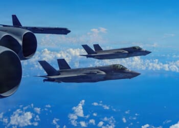 Drugs as a weapon: Legal case for boat strikes hinges on idea of cartels attacking U.S. citizens