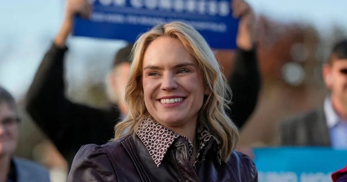 Aftyn Behn further complained that Christian pastors and prayer groups have “proximity to power” in the Legislature and that religion is often at the center of the state’s politics.