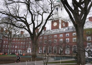FBI Announces Arrest of Harvard Bombers – HotAir