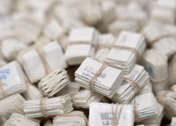 FBI director says China has agreed to help end fentanyl crisis