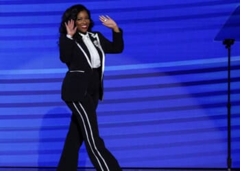 Five Minutes of Homework Would Spare Dems a Day of Grief