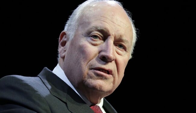 Former Vice President Dick Cheney Dies at 84 – PJ Media