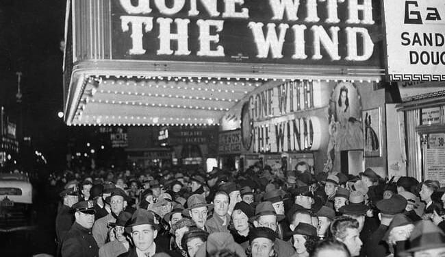 Free Speech Documentary Canceled Because It Doesn't Align With Theatre's 'Values' – HotAir