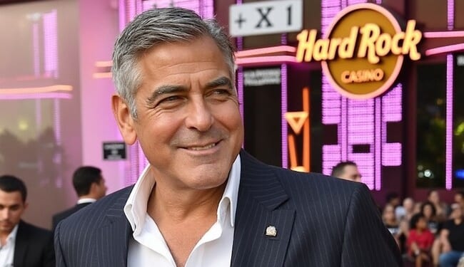 George Clooney Throws Kamala Harris Under the Bus – PJ Media