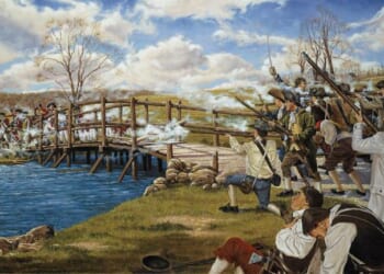 Giving Thanks for the First American Covenant – PJ Media