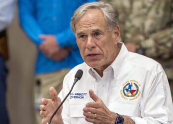 Gov. Abbott Designates CAIR a Foreign Terrorist Organization – HotAir