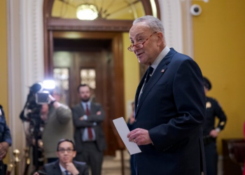 Guys Who Work for a Living Think Dems are 'Weak,' 'Woke' and Unfocused – HotAir