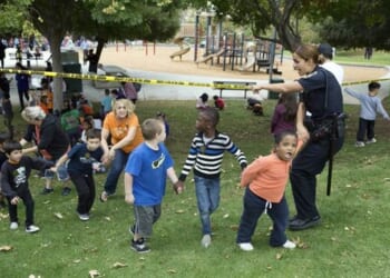 HBO Documentary Attacks School Safety Industry to Advance Gun-Control Agenda – PJ Media