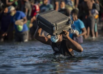 Hey, Just a Thought on Deportations... – HotAir