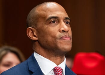 How Scott Turner Upholds 'Biological Truth' at HUD