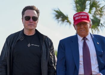 How Trump Can Resurrect DOGE's Image for a Second Round