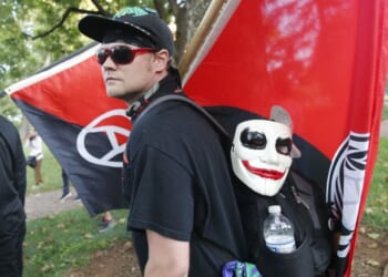 How a Political Word Became a Moral Bludgeon – PJ Media