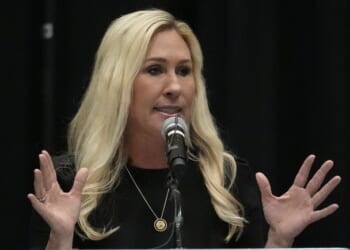 How to Hijack the MAGA Movement – PJ Media