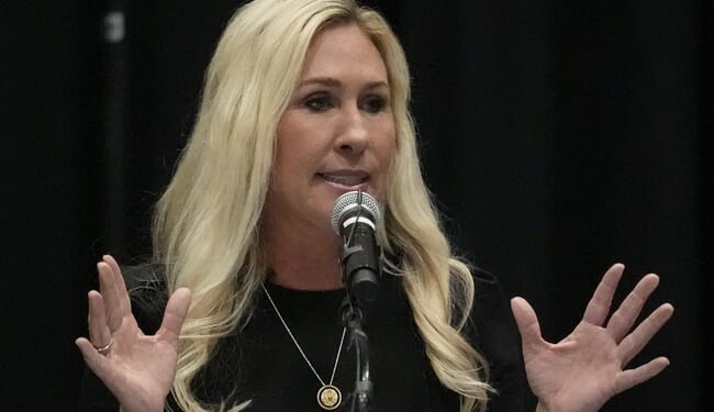 How to Hijack the MAGA Movement – PJ Media