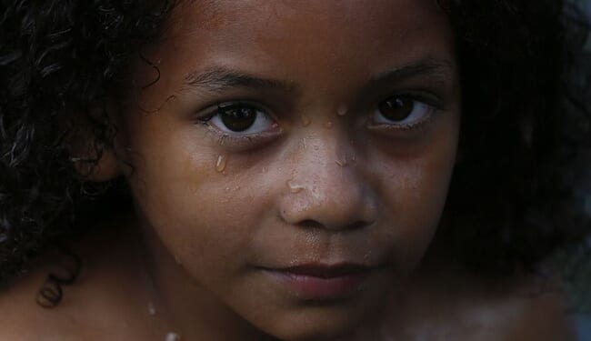 ICE Has Found 30,000 Migrant Children Who Were Trafficked Under Biden – PJ Media