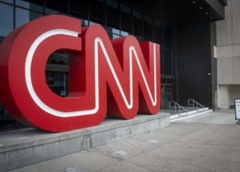 If You’re Counting, CNN Just Can’t Stop Counting Trump Statements – PJ Media