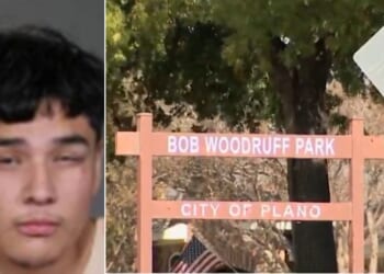 Sergio Noe de Nova Duarte, 17, has a lengthy rap sheet, including a 2024 burglary, according to the Department of Homeland Security. Now he stands accused of attacking a female jogger with multiple hammer blows.