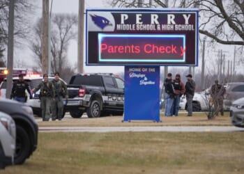 Iowa Education Board Turns From LGBTQ to Pro-Life Curriculum – PJ Media