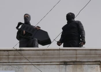 Israel Eliminates Hezbollah Chief of Staff – PJ Media